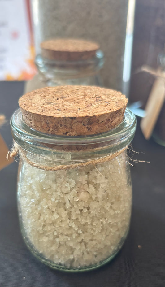 3oz Grey Celtic Sea Salt