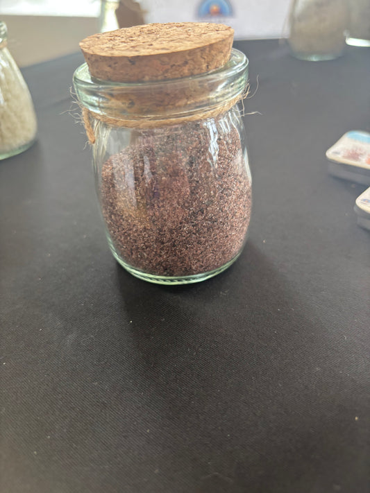 3 oz Black Himalayan Sea Salt