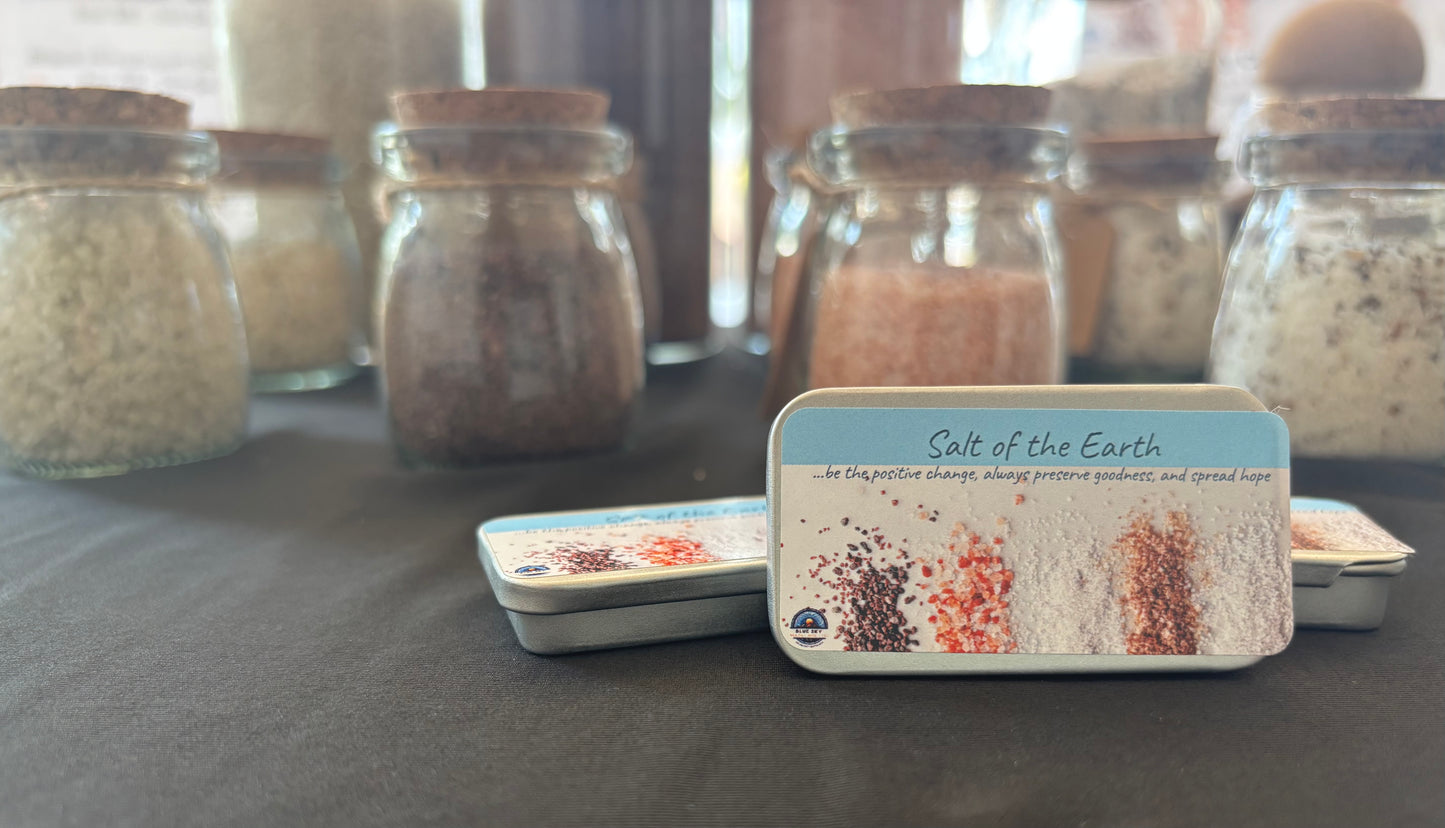 3oz Grey Celtic Sea Salt